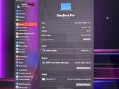 MacBook Pro M1 (2021) - nuotraukos Nr. 15