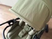 Cybex melio green moss - nuotraukos Nr. 3