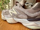 New Balance 9060 mushroom-brown - nuotraukos Nr. 2