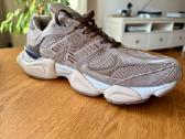 New Balance 9060 mushroom-brown - nuotraukos Nr. 3