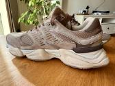 New Balance 9060 mushroom-brown - nuotraukos Nr. 4