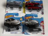 Hot Wheels modeliukai (vis atnaujinama) - nuotraukos Nr. 2