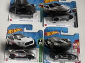 Hot Wheels modeliukai (vis atnaujinama) - nuotraukos Nr. 7