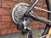 Backroad Force etap AXS XPLR 1x12 Limited - nuotraukos Nr. 7