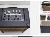 Boss Ge-7, Dot 270, Dd-100,hohner El. Fostex 280, - nuotraukos Nr. 22