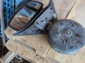 Parduodu Renault Master III / Opel Movano B dalis - nuotraukos Nr. 5