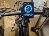 Elektrinis dviratis Ecobike Mx300 - nuotraukos Nr. 2