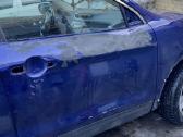 Automobilių dažymas, Automobilių poliravimas - nuotraukos Nr. 13