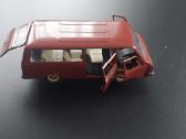 1:43 raf 2203 numerinis a18 ussr - nuotraukos Nr. 2