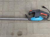 Elektrinės gyvatvorių žirklės "Gardena" :stihl - nuotraukos Nr. 2
