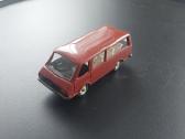 1:43 raf 2203 numerinis a18 ussr - nuotraukos Nr. 5