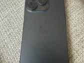 iPhone 15 Pro 128gb - nuotraukos Nr. 3