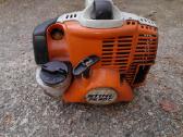 Trimeris Stihl 50c - nuotraukos Nr. 2