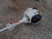 Trimeris Stihl 50c - nuotraukos Nr. 3