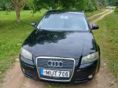 Audi A3 - nuotraukos Nr. 2