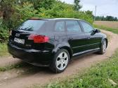 Audi A3 - nuotraukos Nr. 3