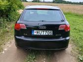 Audi A3 - nuotraukos Nr. 4