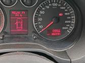 Audi A3 - nuotraukos Nr. 6