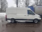 Krovininio Mikroautobuso Šaldytuvo/šaldiklio nuoma - nuotraukos Nr. 2