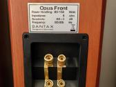 Dantax 5.1 namų kino kolonėlių komplektas - nuotraukos Nr. 10