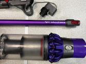 Dyson V10 Animal - nuotraukos Nr. 7
