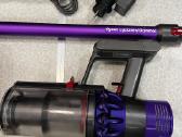 Dyson V10 Animal - nuotraukos Nr. 9
