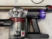 Dyson V8 Animal - nuotraukos Nr. 2
