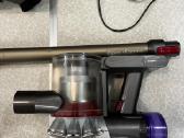 Dyson V8 Animal - nuotraukos Nr. 8
