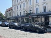 Automobilių nuoma vestuvėms MB S Klasės - nuotraukos Nr. 32