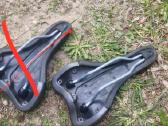 Selle Royal sėdynė- balnelis - nuotraukos Nr. 2
