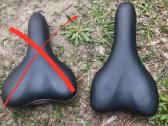 Selle Royal sėdynė- balnelis - nuotraukos Nr. 3