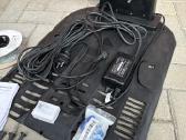 Vejos pjovimo robotas Einhell Freelexo 1200 LCD Bt - nuotraukos Nr. 3