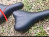 Selle Royal sėdynė- balnelis - nuotraukos Nr. 5