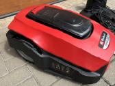 Vejos pjovimo robotas Einhell Freelexo 1200 LCD Bt - nuotraukos Nr. 5