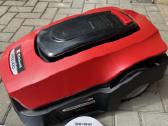 Vejos pjovimo robotas Einhell Freelexo 1200 LCD Bt - nuotraukos Nr. 6