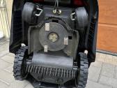 Vejos pjovimo robotas Einhell Freelexo 1200 LCD Bt - nuotraukos Nr. 9