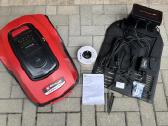 Vejos pjovimo robotas Einhell Freelexo 1200 LCD Bt - nuotraukos Nr. 10