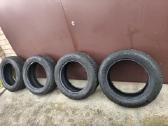235/60 R18 Continental winter Contact Ts 870p - nuotraukos Nr. 4