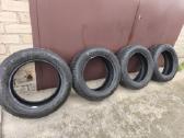 235/60 R18 Continental winter Contact Ts 870p - nuotraukos Nr. 7
