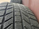 235/60 R18 Continental winter Contact Ts 870p - nuotraukos Nr. 8