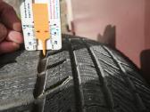 235/60 R18 Continental winter Contact Ts 870p - nuotraukos Nr. 9