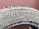 235/60 R18 Continental winter Contact Ts 870p - nuotraukos Nr. 10