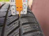 235/60 R18 Continental winter Contact Ts 870p - nuotraukos Nr. 11