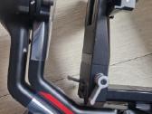 Nauja stabilizatorius Dji Ronin Rs4 su garantija - nuotraukos Nr. 3