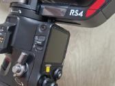 Nauja stabilizatorius Dji Ronin Rs4 su garantija - nuotraukos Nr. 4