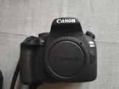 Canon Eos2000d - nuotraukos Nr. 2