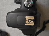 Canon Eos2000d - nuotraukos Nr. 4