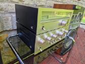 Vintažinis mid century Pioneer Sa+tx - nuotraukos Nr. 2