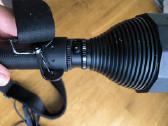 LED Lenser X21r.2 - nuotraukos Nr. 3