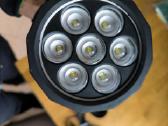 LED Lenser X21r.2 - nuotraukos Nr. 4